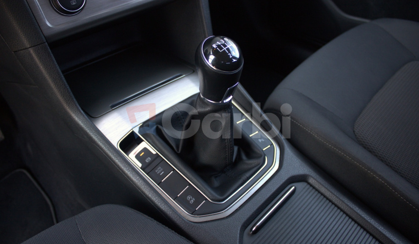 Volkswagen Golf Sportsvan 1.2 TSI, 81kw, MT6, Trendline