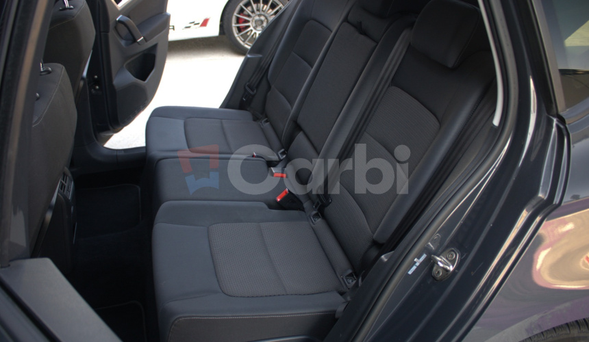 Volkswagen Golf Sportsvan 1.2 TSI, 81kw, MT6, Trendline