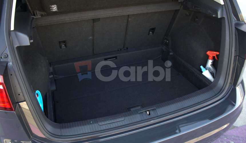 Volkswagen Golf Sportsvan 1.2 TSI, 81kw, MT6, Trendline