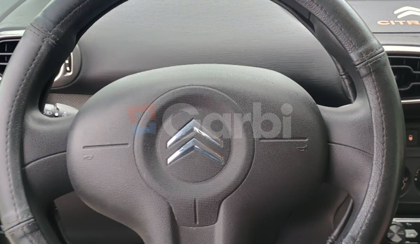 Citroën C3 Picasso 1.4 VTi Style