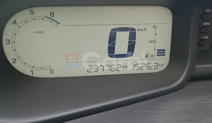 Citroën C3 Picasso 1.4 VTi Style