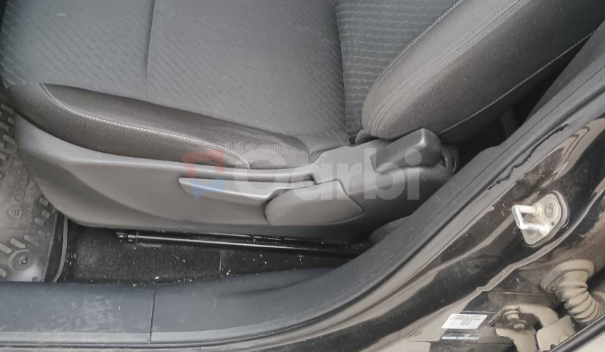 Citroën C3 Picasso 1.4 VTi Style
