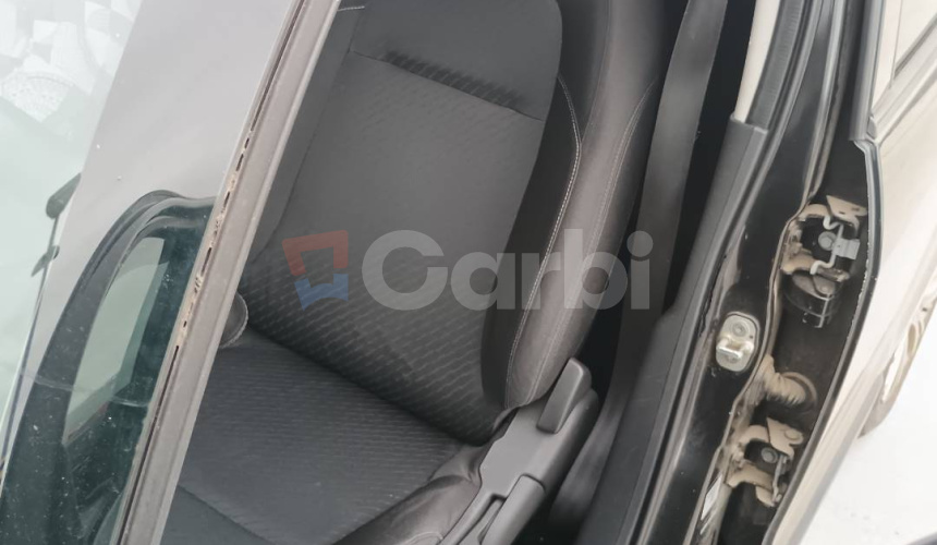Citroën C3 Picasso 1.4 VTi Style