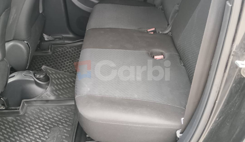 Citroën C3 Picasso 1.4 VTi Style