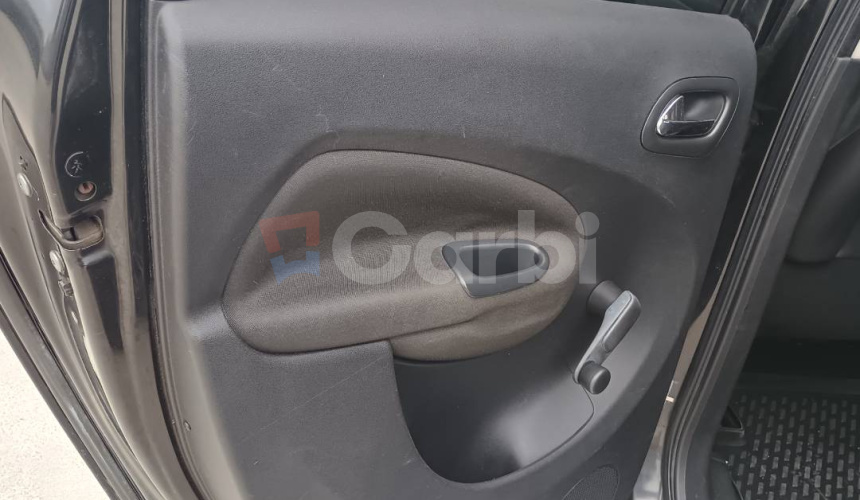 Citroën C3 Picasso 1.4 VTi Style