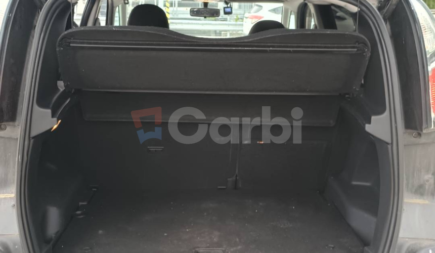 Citroën C3 Picasso 1.4 VTi Style