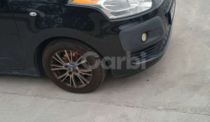 Citroën C3 Picasso 1.4 VTi Style