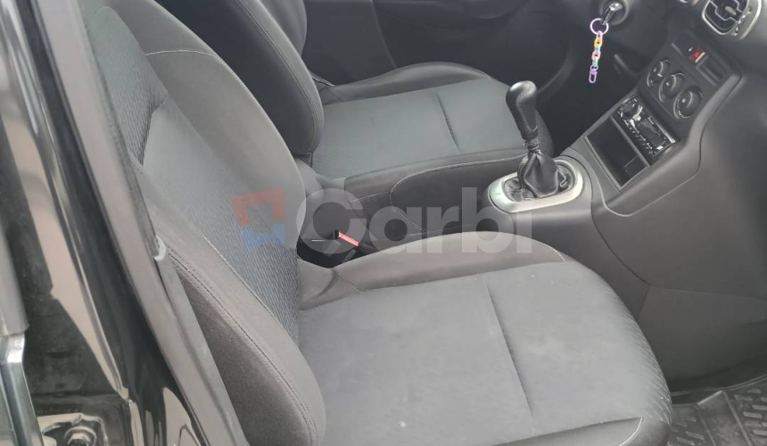 Citroën C3 Picasso 1.4 VTi Style