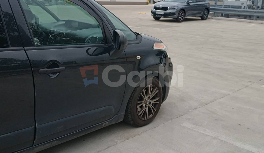 Citroën C3 Picasso 1.4 VTi Style