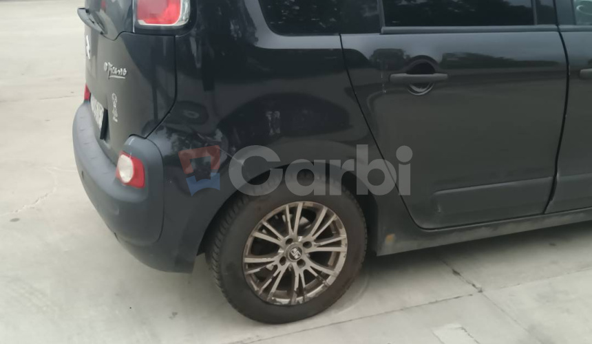 Citroën C3 Picasso 1.4 VTi Style