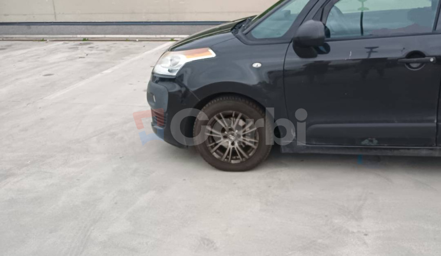 Citroën C3 Picasso 1.4 VTi Style