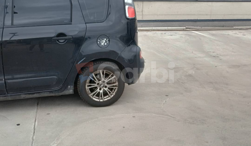 Citroën C3 Picasso 1.4 VTi Style