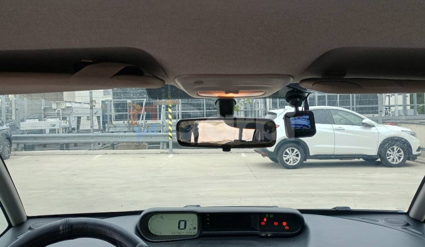 Citroën C3 Picasso 1.4 VTi Style