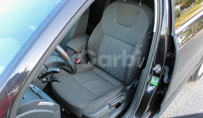 Škoda Octavia Combi 2.0 TDI SCR Style DSG