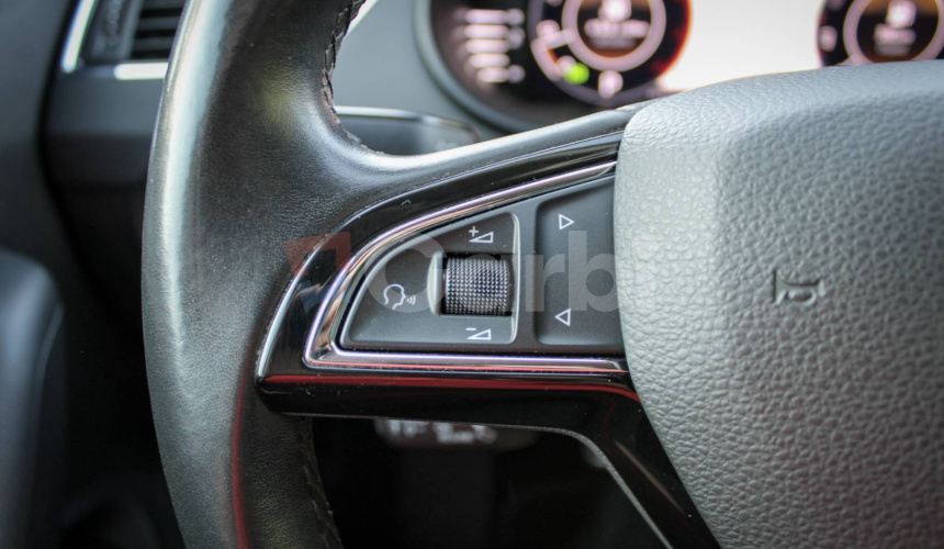 Škoda Octavia Combi 2.0 TDI SCR Style DSG
