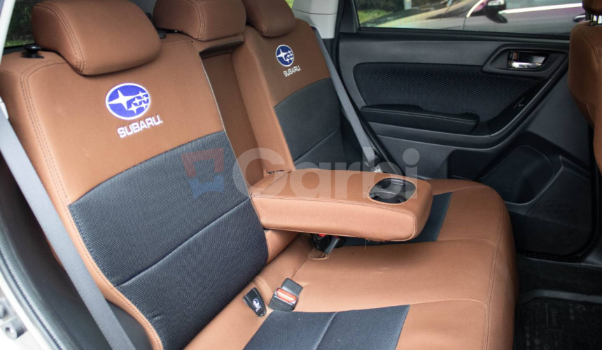 Subaru Forester 2.0i-L Comfort CVT