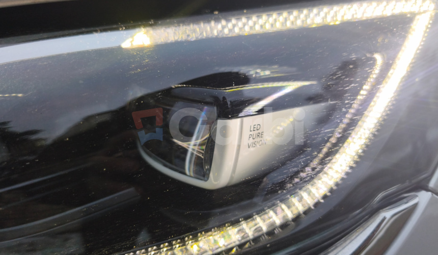 Renault Espace Paris initiale