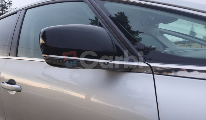 Renault Espace Paris initiale