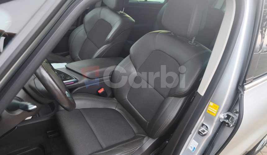 Renault Espace Paris initiale