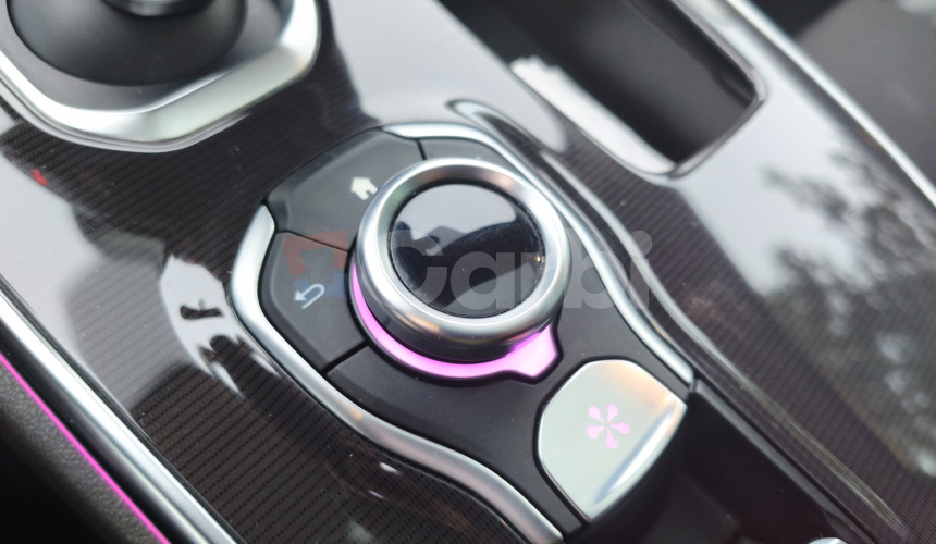 Renault Espace Paris initiale