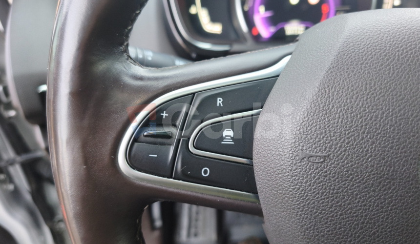 Renault Espace Paris initiale