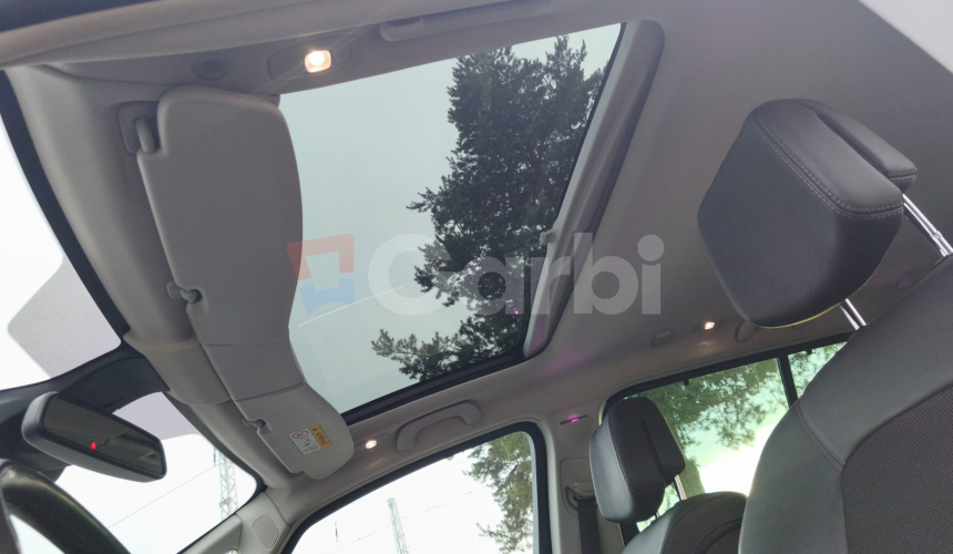 Renault Espace Paris initiale