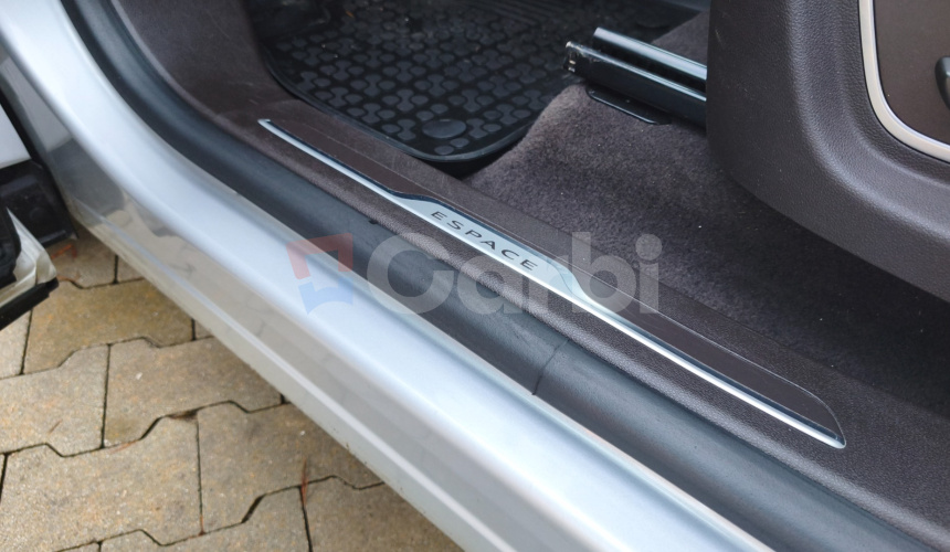 Renault Espace Paris initiale