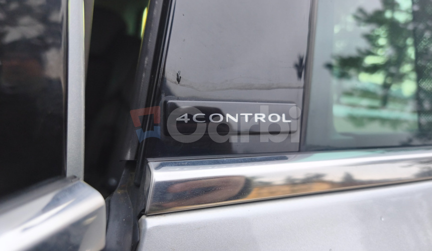 Renault Espace Paris initiale