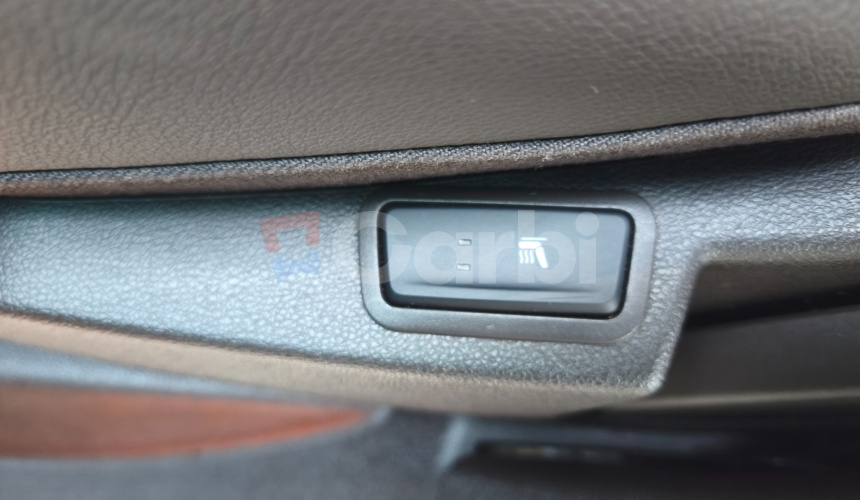 Renault Espace Paris initiale