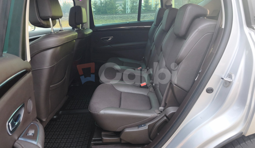 Renault Espace Paris initiale