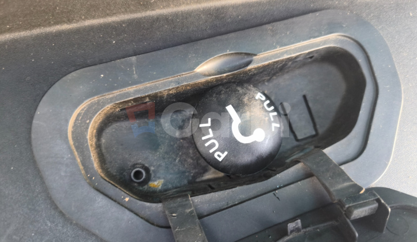 Renault Espace Paris initiale