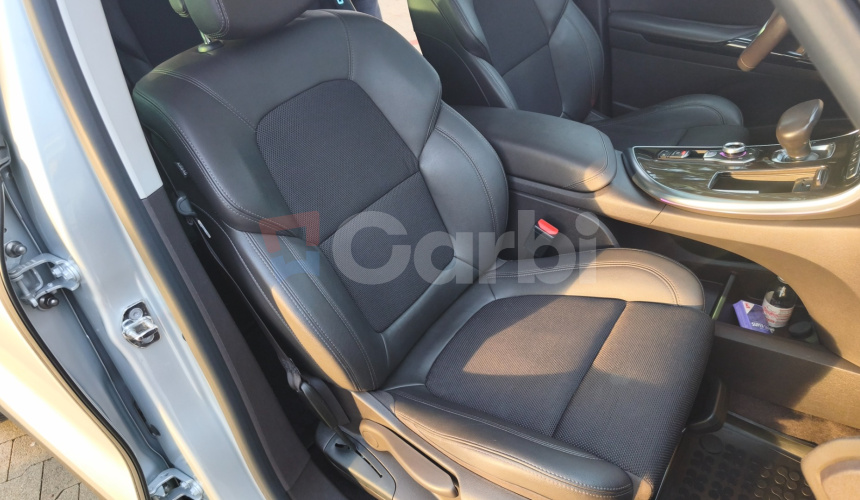 Renault Espace Paris initiale