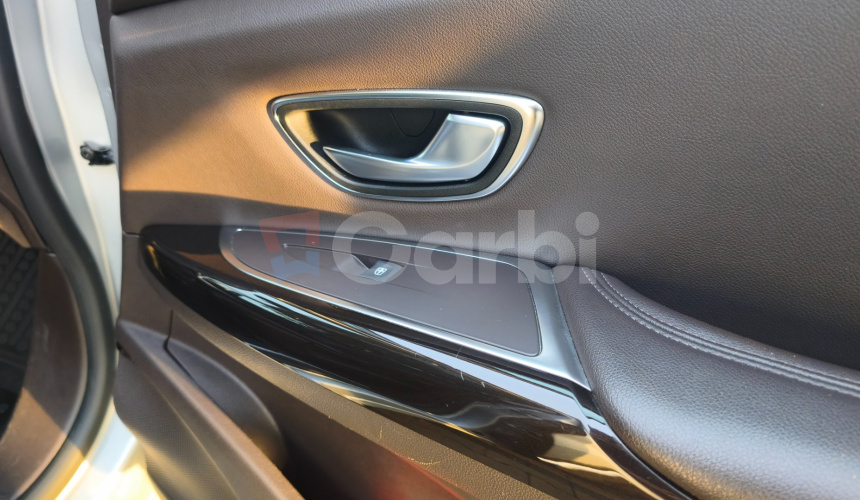 Renault Espace Paris initiale