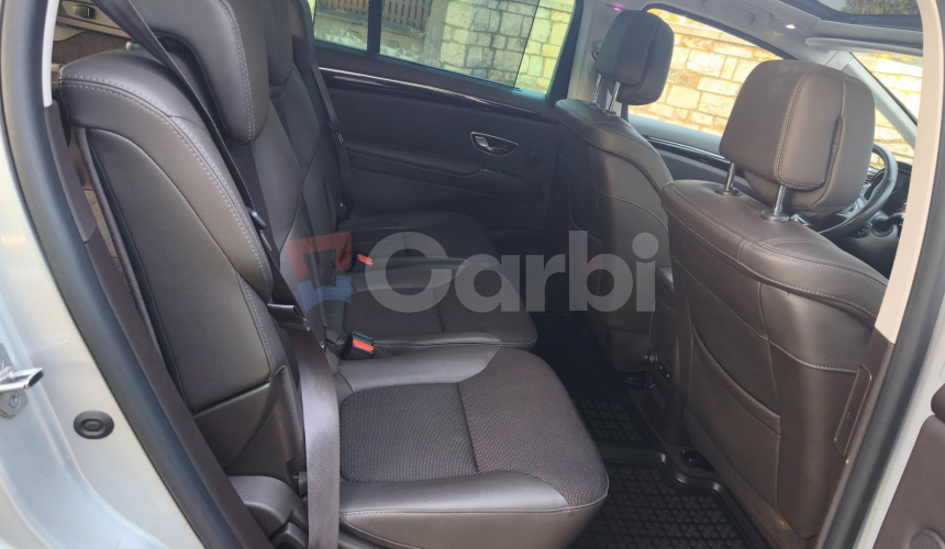 Renault Espace Paris initiale