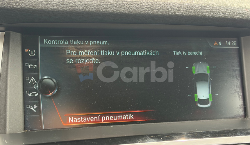 BMW X4 xDrive20d