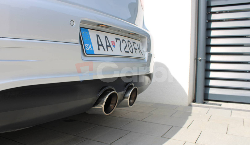 Volkswagen Golf 3.2 V6 4-Motion