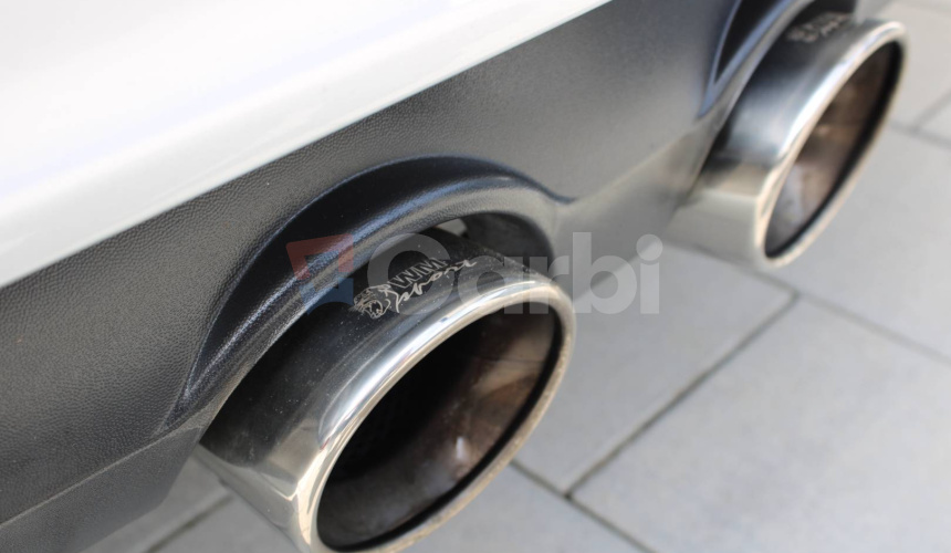 Volkswagen Golf 3.2 V6 4-Motion
