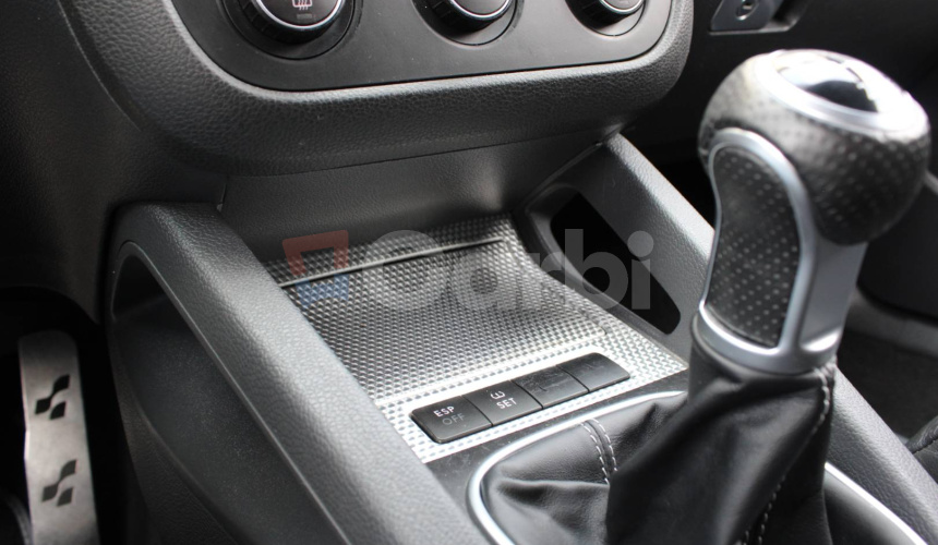 Volkswagen Golf 3.2 V6 4-Motion