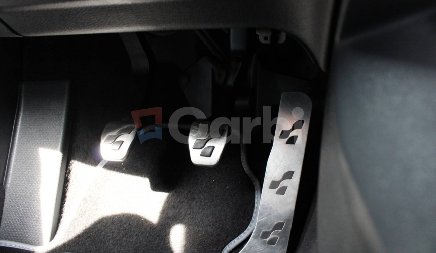 Volkswagen Golf 3.2 V6 4-Motion
