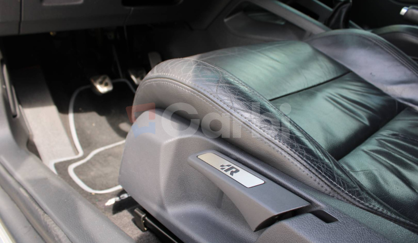 Volkswagen Golf R32 3.2 V6 4-Motion 184kW, M6 5d.