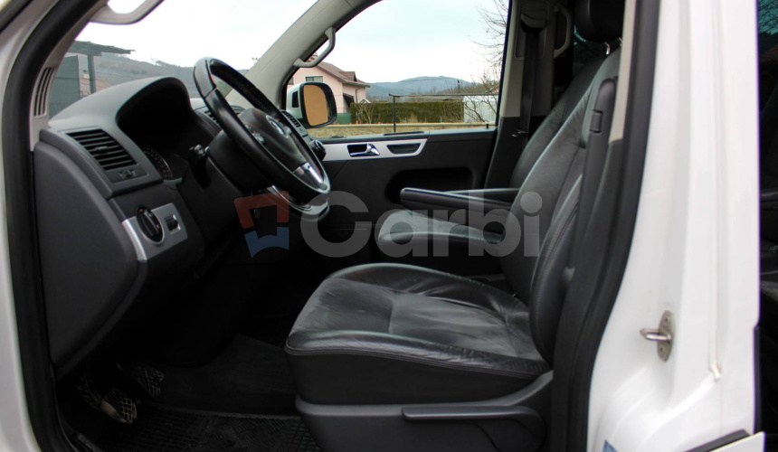 Volkswagen Multivan 2.0 BiTDI Highline 4MOTION