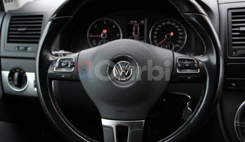 Volkswagen Multivan 2.0 BiTDI Highline 4MOTION