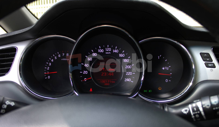 Kia Ceed 1.4 73kw, MT6, Gold