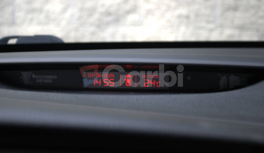 Kia Ceed 1.4 73kw, MT6, Gold