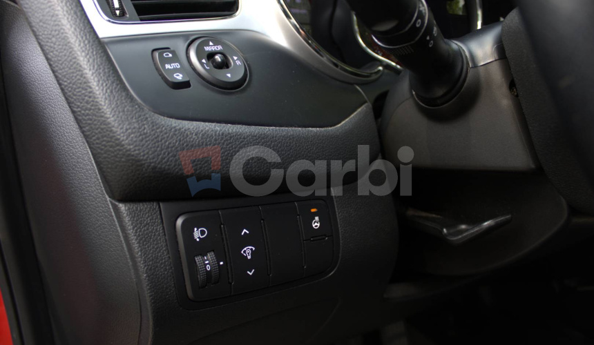 Kia Ceed 1.4 73kw, MT6, Gold