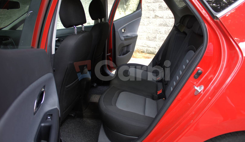 Kia Ceed 1.4 73kw, MT6, Gold
