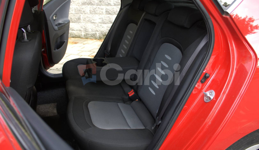 Kia Ceed 1.4 73kw, MT6, Gold