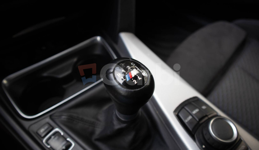 BMW Rad 3 Touring 318d