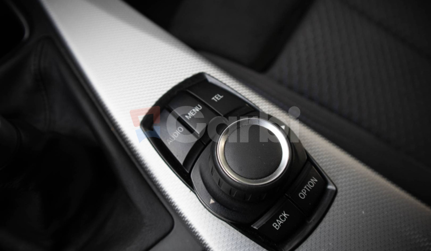 BMW Rad 3 Touring 318d
