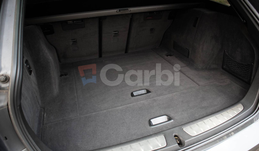 BMW Rad 3 Touring 318d